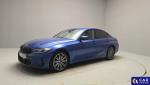 BMW Seria 3 320 Diesel Mild Hybrid MR`22 E6d/e G20 Aukcja 310079 - grafika 2