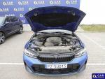 BMW Seria 3 320 Diesel Mild Hybrid MR`22 E6d/e G20 Aukcja 310079 - grafika 12