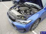 BMW Seria 3 320 Diesel Mild Hybrid MR`22 E6d/e G20 Aukcja 310079 - grafika 13