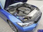 BMW Seria 3 320 Diesel Mild Hybrid MR`22 E6d/e G20 Aukcja 310079 - grafika 14