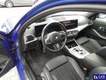 BMW Seria 3 320 Diesel Mild Hybrid MR`22 E6d/e G20 Aukcja 310079 - grafika 17