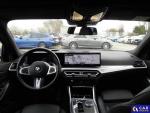 BMW Seria 3 320 Diesel Mild Hybrid MR`22 E6d/e G20 Aukcja 310079 - grafika 20