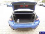 BMW Seria 3 320 Diesel Mild Hybrid MR`22 E6d/e G20 Aukcja 310079 - grafika 21