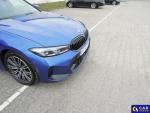 BMW Seria 3 320 Diesel Mild Hybrid MR`22 E6d/e G20 Aukcja 310079 - grafika 29