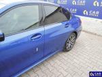 BMW Seria 3 320 Diesel Mild Hybrid MR`22 E6d/e G20 Aukcja 310079 - grafika 31