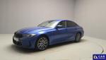 BMW Seria 3 320 Diesel Mild Hybrid MR`22 E6d/e G20 Aukcja 310079 - grafika 1