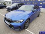 BMW Seria 3 320 Diesel Mild Hybrid MR`22 E6d/e G20 Aukcja 310079 - grafika 3