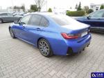 BMW Seria 3 320 Diesel Mild Hybrid MR`22 E6d/e G20 Aukcja 310079 - grafika 4