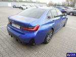 BMW Seria 3 320 Diesel Mild Hybrid MR`22 E6d/e G20 Aukcja 310079 - grafika 6