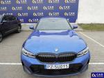 BMW Seria 3 320 Diesel Mild Hybrid MR`22 E6d/e G20 Aukcja 310079 - grafika 8