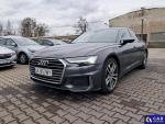 Audi S6 Avant A6 45 TFSI mHEV Quattro S tr... Aukcja 309099 - grafika 1