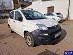 Fiat Panda Van 1.2 MR`12 E6d 1.4t Aukcja 308727 - grafika 7