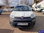 Fiat Panda Van 1.2 MR`12 E6d 1.4t Aukcja 308727 - grafika 8