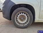 Fiat Panda Van 1.2 MR`12 E6d 1.4t Aukcja 308727 - grafika 19