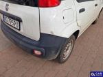 Fiat Panda Van 1.2 MR`12 E6d 1.4t Aukcja 308727 - grafika 31
