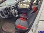 Fiat Panda Van 1.2 MR`12 E6d 1.4t Aukcja 308727 - grafika 36