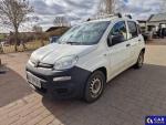 Fiat Panda Van 1.2 MR`12 E6d 1.4t Aukcja 308727 - grafika 1