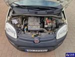Fiat Panda Van 1.2 MR`12 E6d 1.4t Aukcja 308727 - grafika 58