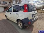 Fiat Panda Van 1.2 MR`12 E6d 1.4t Aukcja 308727 - grafika 3