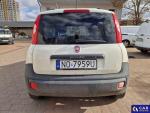 Fiat Panda Van 1.2 MR`12 E6d 1.4t Aukcja 308727 - grafika 4