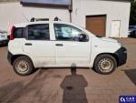 Fiat Panda Van 1.2 MR`12 E6d 1.4t Aukcja 308727 - grafika 6