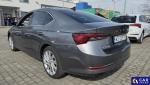 Skoda Octavia 2.0 TDI Style DSG Aukcja 309674 - grafika 9