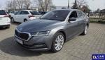 Skoda Octavia 2.0 TDI Style DSG Aukcja 309674 - grafika 1