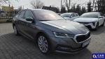 Skoda Octavia 2.0 TDI Style DSG Aukcja 309674 - grafika 3