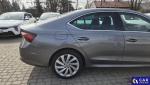 Skoda Octavia 2.0 TDI Style DSG Aukcja 309674 - grafika 6