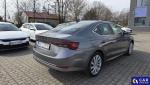 Skoda Octavia 2.0 TDI Style DSG Aukcja 309674 - grafika 7