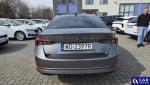 Skoda Octavia 2.0 TDI Style DSG Aukcja 309674 - grafika 8