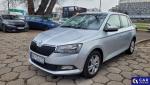 Skoda Fabia 1.0 TSI Ambition Aukcja 309100 - grafika 1