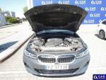 BMW Seria 3 320 Touring Diesel Mild Hybrid MR`22 E6d/e G21 Aukcja 311103 - grafika 11
