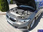 BMW Seria 3 320 Touring Diesel Mild Hybrid MR`22 E6d/e G21 Aukcja 311103 - grafika 12