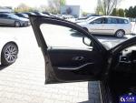 BMW Seria 3 320 Touring Diesel Mild Hybrid MR`22 E6d/e G21 Aukcja 311103 - grafika 14