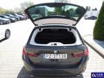 BMW Seria 3 320 Touring Diesel Mild Hybrid MR`22 E6d/e G21 Aukcja 311103 - grafika 21