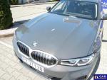 BMW Seria 3 320 Touring Diesel Mild Hybrid MR`22 E6d/e G21 Aukcja 311103 - grafika 34