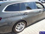 BMW Seria 3 320 Touring Diesel Mild Hybrid MR`22 E6d/e G21 Aukcja 311103 - grafika 39
