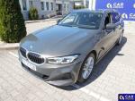 BMW Seria 3 320 Touring Diesel Mild Hybrid MR`22 E6d/e G21 Aukcja 311103 - grafika 2