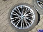 BMW Seria 3 320 Touring Diesel Mild Hybrid MR`22 E6d/e G21 Aukcja 311103 - grafika 57