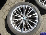 BMW Seria 3 320 Touring Diesel Mild Hybrid MR`22 E6d/e G21 Aukcja 311103 - grafika 58