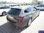 BMW Seria 3 320 Touring Diesel Mild Hybrid MR`22 E6d/e G21 Aukcja 311103 - grafika 5