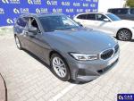 BMW Seria 3 320 Touring Diesel Mild Hybrid MR`22 E6d/e G21 Aukcja 311103 - grafika 6