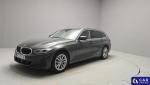 BMW Seria 3 320 Touring Diesel Mild Hybrid MR`22 E6d/e G21 Aukcja 311103 - grafika 1