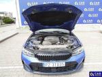 BMW Seria 3 320 Touring Diesel Mild Hybrid MR`22 E6d/e G21 Aukcja 311104 - grafika 11