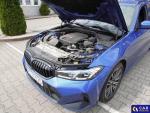 BMW Seria 3 320 Touring Diesel Mild Hybrid MR`22 E6d/e G21 Aukcja 311104 - grafika 12