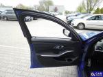 BMW Seria 3 320 Touring Diesel Mild Hybrid MR`22 E6d/e G21 Aukcja 311104 - grafika 14