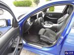BMW Seria 3 320 Touring Diesel Mild Hybrid MR`22 E6d/e G21 Aukcja 311104 - grafika 15