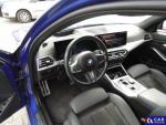 BMW Seria 3 320 Touring Diesel Mild Hybrid MR`22 E6d/e G21 Aukcja 311104 - grafika 16