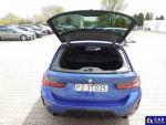BMW Seria 3 320 Touring Diesel Mild Hybrid MR`22 E6d/e G21 Aukcja 311104 - grafika 20